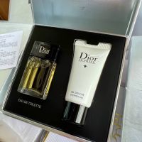 Dior Homme EDT Mini Gift Set