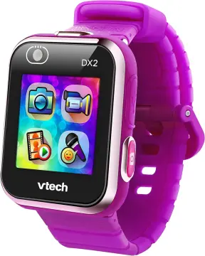 Vtech on sale watch red