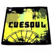 Cuesoul โผผ้าเช็ดตัวผ้าเช็ดตัวสปอร์ตไมโครไฟเบอร์พร้อมตะขอแขวนแห้งเร็ว