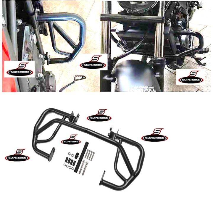 ENGINE GUARD REBEL 500 Lazada