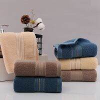 【DT】hot！ 10PCS  Cotton Set and Highly Absorbent Drying Thicken Soft Face 타월