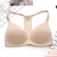 Sexy Bra  ( ราคา 99 บาท )  หน้าอก Size ไหน ก็เซ็กซี่ได้ สายลูกไม้เก๋ๆ กับเสื้อโชว์หลังสวยๆ สายรอบ อก ปรับระดับได้  ยืดได้เยอะมากๆ