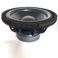 ลำโพงซับวูฟเฟอร์ติดรถยนต์ 12”นิ้วลำโพงเบส Subwoofer ยี่ห้อ DV รุ่น NG-DV-12170