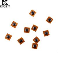 ♠ 5pcs Programmable Micro FPC NFC Ntag213 RFID Tag Sticker With 1mm Reading Range