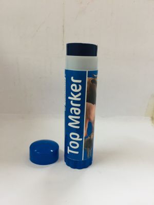 แท่งสีเขียนสัตว์ TopMaker สีน้ำเงิน (1 แท่ง)