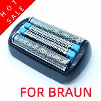 ?เปลี่ยนหัวโกน92B 92S สำหรับ Braun ชุด9เครื่องโกนหนวดไฟฟ้าฟอยล์และตัด9030S 9040S 9050Cc 9240S 9242S 9280Cc