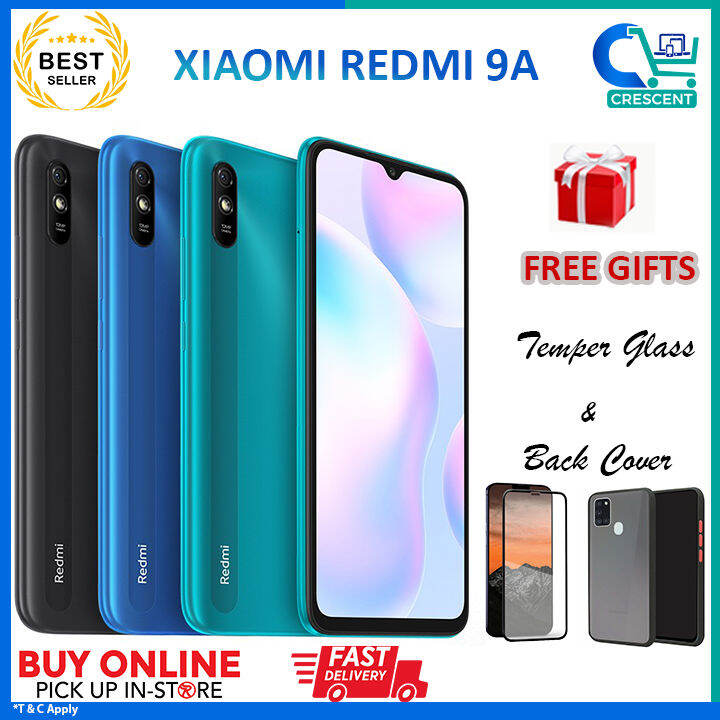 price for redmi 9a