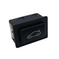 ☫✵◎ Rear Trunk Latch Switch Release Button Assembly for BMW F31 F32 F33 F34 E90 E91 E92 E93 F12 F13 F22 F25 F30 E60 E61 E63 E64