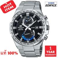 CASIO Edifice รุ่น EFR-542D-1AVUDF มั่นใจแท้ 100% - ประกัน CMG