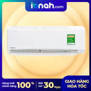 Điều hoà Panasonic Inverter 2 HP CU CS-XPU18XKH-8