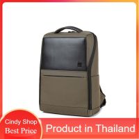 กระเป๋าเป้ผู้ชาย SAMSONITE RED กระเป๋าเป้สะพายหลัง ใส่โน้ตบุ๊คขนาด 15.6 นิ้ว รุ่น WAIDEN BACKPACK กระเป๋าเป้