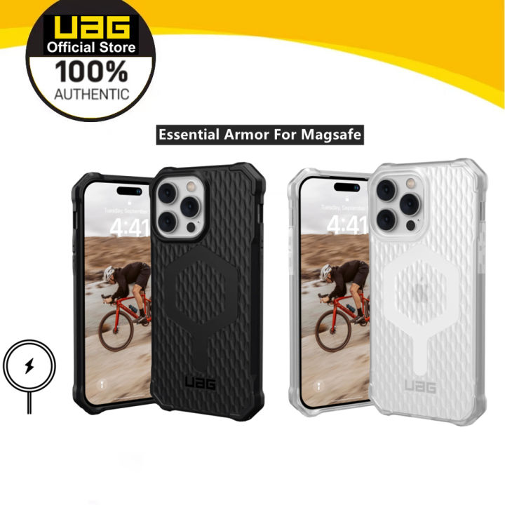 UAG Plyo for MagSafe iPhone 13 5G Case