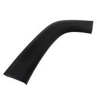 Car Fender Arch Wheel Eyebrow Protector for Jeep Renegade 2015-2022 Rear Wheel Eyebrow