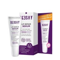 Deesay Lip Repair Serum ดีเซ่ย์ ลิป รีแพร์ เซรั่ม ลิปบำรุงริมฝีปาก ลิปรีแพร์เซรั่ม ลิปสักปาก ลิปแก้ปากดำ