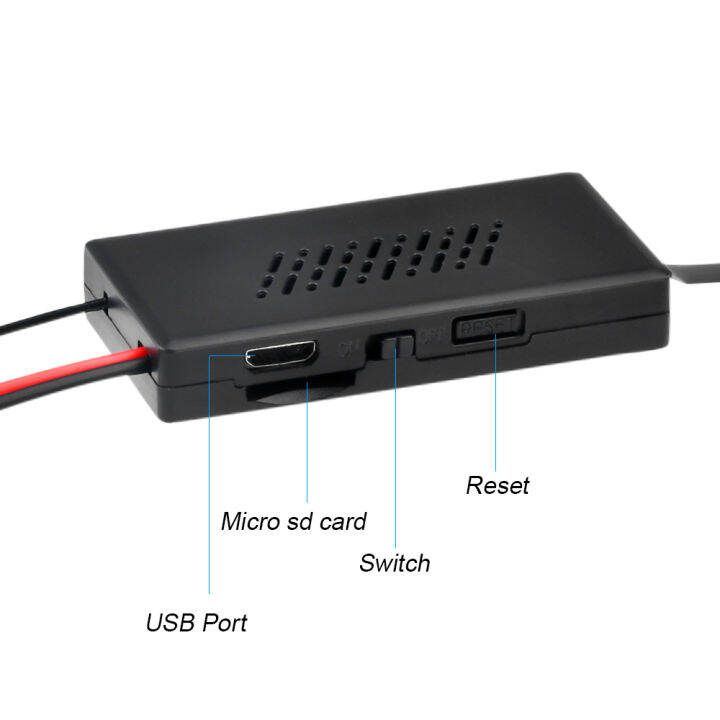 โมดูลกล้องมินิกล้องการดูจากระยะไกล-wi-fi-ไร้สายความละเอียด1080p-hd-สายลับแบบซ่อนกล้องขนาดเล็กพิเศษกล้องบันทึกวีดีโอบ้านในร่ม