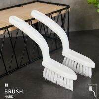 NEW Multipurpose Bathroom Tile Floor Gap Cleaning Brush Corner Convenient Tools Groove Cleaning Household Window Brush Clea Z7N5