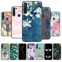 Phone Case For Moto G8 Power One Fusion Plus + Case TPU Protective Cover For Motorola Moto G G8 Power Lite XT2041 Bumper Case Phone Cases