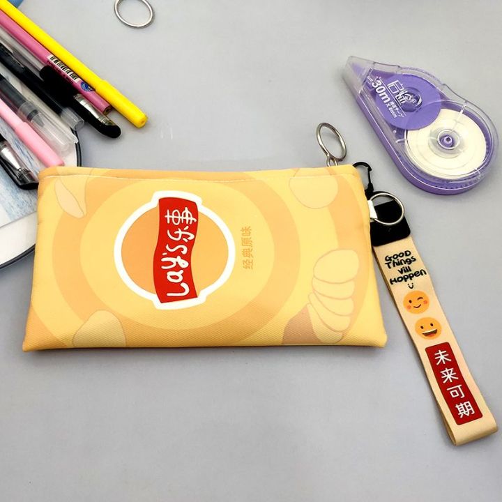 jojo-กล่องดินสอเคสกล่อง-fu-sweet-desire-creative-กระเป๋าดินสอ-pulpen-lucu-กระเป๋าดินสอสุดสร้างสรรค์