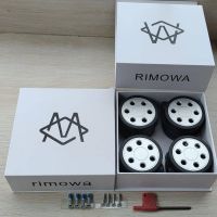 RIMOWA Wheels Luggage Accessories Special Travel Rimow A