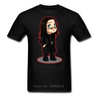 Ozzy Osbourne T Shirt Guys New Unique Clothes Home Wear Normal Loose T-Shirt Mens Summer o-Neck Personalized Teen Tshirts  MU5D