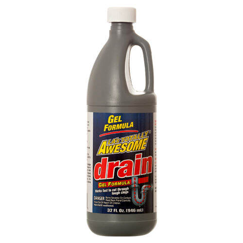 LA's Totally Awesome Drain Gel Formula 32 FL. OZ. Lazada PH