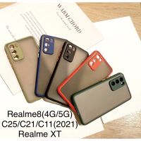 เคส Realme8(5G/4G)/C25/C21/C11(2021)/RealmeXT