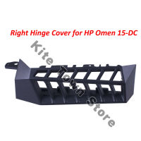 New Hinge Cover Trip Thermal Air Fan Shaft Cover Cap for HP Omen 15-DC Right L24361-001