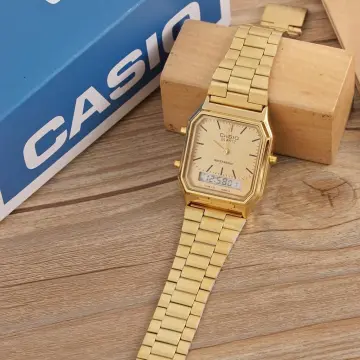 Casio oem 2024 watch