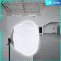 Shiwaki Professional Light Modifier เติมแสงการถ่ายภาพกล่องไฟแฟลช