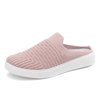 Women Vulcanized Shoes High Quality Shoes for Women Comfortable Casual Women Slippers Non-slip Lightweight Slippers