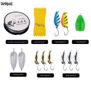 Tg 100m cước câu cá bằng ni-lông dụng cụ câu cá siêu khỏe chống xoăn cứng
