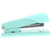 Stapler Portable Office Desk Handheld Paper Staplers Large Kids Classroom Metal Child Heavy Duty Staplers Punches