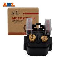 AHL ATV Motorbike GE Parts Starter Solenoid Relay Ignition Key Switch For Yamaha 600 FZ600 FZS6 FZ6 2004-2008