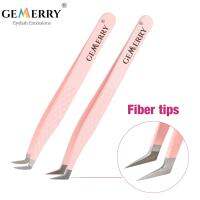 【YF】 1 Pcs Extension Pink Superhard With Tips Anti-Static