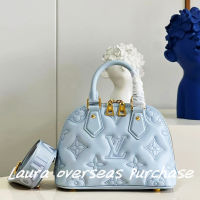 pre order Brand new authentic，Louis Vuitton，กระเป๋ารุ่น ALMA BB，crossbody bag，Shoulder Bags，handbag，LV