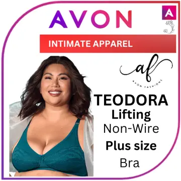 AVON womens bra size 40 C