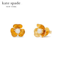 KATE SPADE NEW YORK BOUQUET TOSS STUDS KD290 ต่างหู