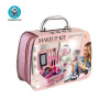 Tempo toys beauty play set toys for girls makeup kit with hand bag play - ảnh sản phẩm 1