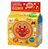 ผงโรยข้าวสำหรับเด็ก อันปังแมน Anpanman Rice Seasoning นำเข้าจากประเทศญี่ปุ่น