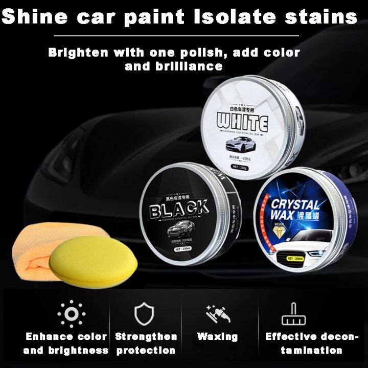 250ml-car-polish-car-wax-crystal-plating-set-covering-paint-surface-waterproof-film-coating-formula-hard-glossy-wax-layer