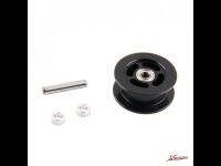 XL70B24-1 Belt Guide (Front)