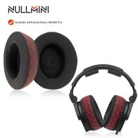 Nullmini หูฟังสำรองสำหรับ HD280 Sennheiser แขนหูฟัง Pro เจลทำความเย็นที่ครอบหูชุดหูฟัง