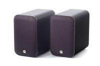 Q Acoustics M20 (คู่/Pair) *ของแท้รับประกันศูนย์* ลำโพง Bluetooth Speaker, 5นิ้ว, 65w x2, 55Hz - 22kHz, ฟรี!! รีโมทฯ,สายไฟ