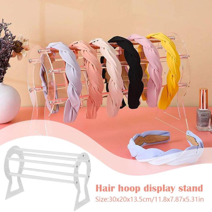 headband-holder-clear-headband-organizer-acrylic-hair-rack-display-hoop-holder-and-girls-stand-hairband-for-women-q9t5