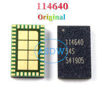 ชิป IC RF 114640เครื่องขยายเสียง PA ของแท้ใหม่1ชิ้น