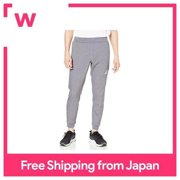 Asics sweatpants mens hot sale