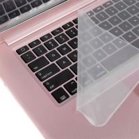 Practical Waterproof Dustproof Protector Silicone Gel 10-17inch Laptop Keyboard Protective Film Notebook Keyboard Cover