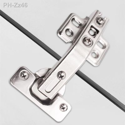 【CC】 KK FING 135 Folding Door Hinges Hinge for Cabinet Cupboard with Screws