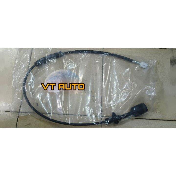 KELISA KENARI MANUAL SPEED METER CABLE Lazada