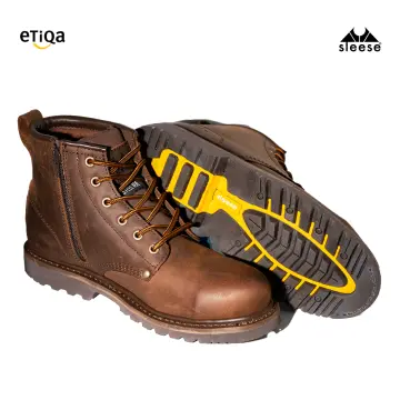 Buy safety boots on sale online